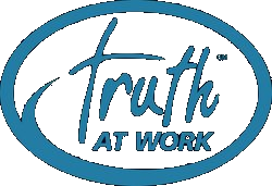 Truth at Work logo